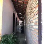 Chalé do Radiola