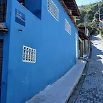Chalé do Radiola