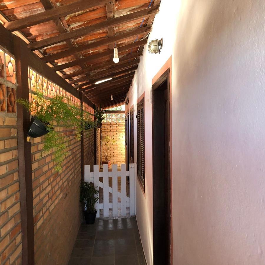 Apartamento Chale Do Radiola