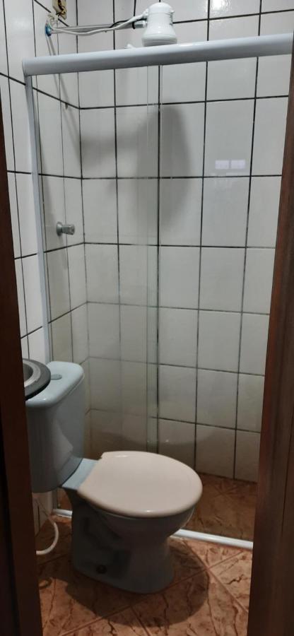 Apartamento Chale Do Radiola *